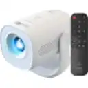 Thumbnail 0 de MLAB PROYECTOR SMART TUBE PRO WIFI DUAL-BAND 1080P 300ANSI LUMEN