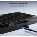 Thumbnail 13 de Lenovo - Keyboard - Self-Charging Bluetooth Keybo