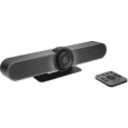 Thumbnail 9 de Cámara Video Conferencia Logitech MeetUp 4K Bluetooth 120° + Expansion Mic Combo