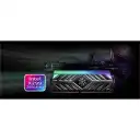 Thumbnail 9 de Memoria RAM 8GB DDR4 3200MHz DIMM CL16 Non-ECC 1.35v 288p ADATA XPG TungstenGrey