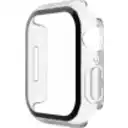 Thumbnail 7 de Bumper para Apple Watch Serie 8/ 7/6 y SE de 45 mm Belkin transparente