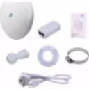 Thumbnail 2 de Ubiquti Nano Beam 2A Datasheet airMAX ac CPE