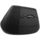 Thumbnail 12 de Mouse Ergonómico Inalámbrico Logitech Lift Vertical Óptico 4000DPI 6 BT Grafito
