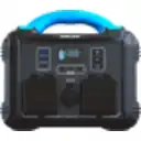 Thumbnail 0 de Forza Titan Series - Battery backup - 300 Watt - AC 220 V - Universal Output