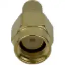 Thumbnail 3 de RPSMA-Macho LMR195 RG58 Conector Crimpeable Serie-195