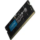 Thumbnail 1 de Memoria RAM 8GB DDR5 4800MHz SO-DIMM CL40 Non-ECC 1.1V 262p - Crucial