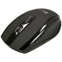 Thumbnail 0 de Mouse Inalámbrico KlipX KMW-340BK 3D de 6 botones 2,4GHz USB nano