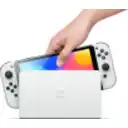 Thumbnail 6 de Nintendo Switch - OLED Model white 