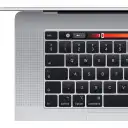 Thumbnail 2 de MacBook Pro Retina T.Bar 16/2.6 6C i7/16Gb/512Gb silver (Reacondicionado)