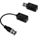Thumbnail 4 de DAHUA 4K Video Balun Fijo/Cable Pin-Push CAT5E/6 Pasivo CCTV BNC-Macho