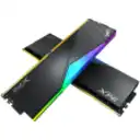 Thumbnail 4 de Memoria RAM 32GB DDR5 6400MHz DIMM CL32 Non-ECC 1.25v 288p - ADATA XPG Lancer