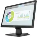 Thumbnail 1 de Monitor HP P204v HD 19.5" LED 1600x900 TN HDMI VGA VESA 100x100