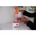 Thumbnail 2 de Refill Limpiador de Pantallas Whoosh Screen Shine 1FG1LBTL 950ML