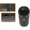 Thumbnail 0 de AmpliFi WiFi6 Kit Router+Mesh 5-1000 USB 7685mbps Pantll Touch Color