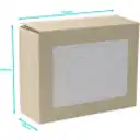 Thumbnail 0 de Ubiquiti UniFi Enterprise 4 TB (UI-4TB)