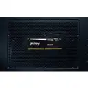 Thumbnail 13 de Memoria RAM 32GB DDR5 5600MHz DIMM CL40 Non-ECC 1.25V 288p Kingston FuryBeastRGB