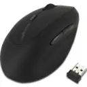 Thumbnail 0 de Mouse Ergonómico Inalámbrico Kensington p/Zurdos ProFit Ópt 1600DPI 6 Btns Negro