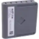 Thumbnail 1 de MIKROTIK L4 2,4GHz-2x2 22dBm 1-100-PoE/10-60V inc5V-USBM RBmAPL-2nD