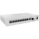 Thumbnail 1 de S110-8P2ST. Switch Huawei eKit 8 puertos PoE+ 10/100/1000Base-T 1 Puertos 1GE SFP capacidad de conmutación de 20 Gbit/s capacidad de reenvió de paquetes de 14.88 Mpps