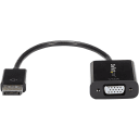 Thumbnail 4 de Adaptador DisplayPort 1.2 Macho a VGA Hembra  1920*1200