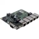 Thumbnail 2 de MIKROTIK 680MHz 256mb 5-1000 L5 1-mSD Router req-Caja req-Fuente