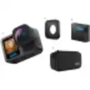 Thumbnail 0 de Cámara de Acción GoPro HERO13 Black Ultra Wide Edition HDR WIFI6 Negro