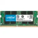 Thumbnail 0 de Memoria RAM 16GB DDR4 2666MHz SO-DIMM CL19 Non-ECC 1.2V 260p - Crucial