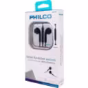 Thumbnail 4 de WEP40 NEGRO AUDIFONO PHILCO M/LIBRES (D40) ALAMBRICO