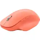 Thumbnail 0 de Mouse Ergonómico Inalámbrico Microsoft Bluetoooth 5.0 USB Color Durazno