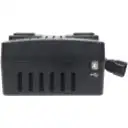 Thumbnail 1 de UPS TrippLite AVRX550U 550VA 220V 300W Interactiva  USB 6 Salidas C13