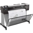 Thumbnail 26 de Plotter Multifunción HP DesignJet T830 MFP Inyección Tinta Color USB 3.0 LAN 