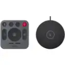 Thumbnail 5 de Sistema de Video Conferencia Logitech Rally Plus, kit Ultra HD+2 mic+2 parlante
