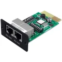 Thumbnail 0 de Tarjeta APC Easy UPS On-Line SRV Modbus
