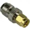 Thumbnail 2 de .SMA-Macho .TNC-Hembra .SMA-M .TNC-H Adaptador Copla Coaxial RF