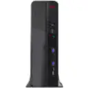 Thumbnail 14 de Gabinete Slim Clio CL-S605 Full  mATX ITX 2*USB 3.0 con Fuente de Poder 500W