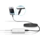 Thumbnail 5 de UBIQUITI 5V 2A 10W Convertidor PoE a USB-C 802.3af-PoE/48V a Type-C/5V