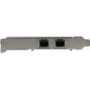 Thumbnail 7 de Tarjeta de Red StarTech 2x RJ-45 PCIe x4 Gigabit Ethernet 10/100/1000Mbps