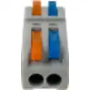 Thumbnail 2 de 2 a 2 conductores 32A 600V AWG28-12 0,08-4,0mm2 KV212