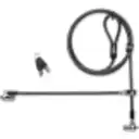 Thumbnail 1 de Cable de Seguridad Kensington Micro Saver 2.0 Twin 2.4 metros (Bulk) con Llave