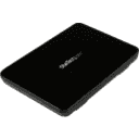 Thumbnail 0 de Cofre Porta Disco Duro StarTech p/HDD-SSD 2.5" Host USB 3.1 Gen 2 Tipo-C Negro