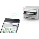 Thumbnail 6 de Impresora Epson WorkForce Pro C5390 Inyecc. Tinta Color WiFi LAN USB