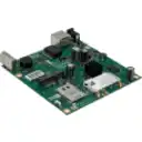 Thumbnail 5 de MIKROTIK L4 2,4GHZ 2x2 MINIPCIE 1-1000 2-MMCX USB 600MHZ 64MB SIMCARD
