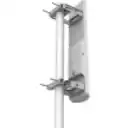Thumbnail 3 de Antena sectorial MikroTik mANT 19s 5GHz 19dBi 120° polarización dual 2xRP-SMA
