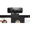 Thumbnail 6 de Cámara Web Lenovo Essential FHD Gen2, Full HD 1080p 30fps USB2.0 Color Negro