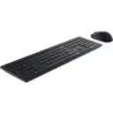 Thumbnail 5 de Kit Teclado Mouse Inalámbrico Dell Pro KM5221W 2.4Ghz Color Negro 