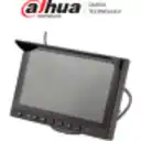 Thumbnail 0 de DHI-MLCDF7-E. Monitor 7" de Cristal liquido (LCD) para dispositivos moviles, conector M12 A-coding