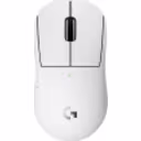 Thumbnail 6 de Mouse Inalámbrico Gamer Logitech Pro X SuperLigth 2C SenHero 2 LIGTHFORCE Blanco