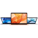 Thumbnail 18 de MLXW3CI/A MacBook Air 13.6/M2 8C/GPU 8C/256GB/8GB RAM gris espacial