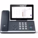 Thumbnail 7 de YEALINK Telefono ejecutivo de escritorio Smart Business para Teams , WIFI, Bluetooth , pantalla 7? a