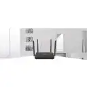 Thumbnail 3 de Router Wireless D-Link DIR-825M Mesh Dual-Band Gigabit AC1200 4*LAN WAN 4 Antena